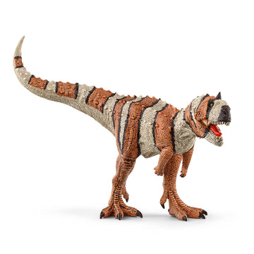 Schleich Dinosaurs, Dinosaur Toys For Boys And Girls Majungasaurus Toy Figure With Movable Jaw, Ages 4+