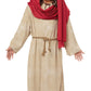 California Costumes Jesus Child Costume, Medium, Tan/Red