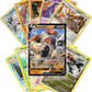 Pokemon Cards Assorted Lot - 50 Cards with Guaranteed V Cards - Perfect for Collectors and Players