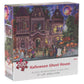 Halloween Fright Night 500 Pieces Jigsaw Puzzles For Adults, Halloween Decoration For Family Party Holiday 27' X 20'