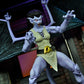 NECA 7" Ultimate Angela Figure - Gargoyles, Plastic, As Shown, Model 34510