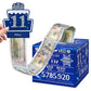 Toyeishi 11 Happy Birthday Money Box For Cash Gift, 11Th Birthday Decorations For Boys And Girls, Gifts For 11 Year Old Boy, Boy