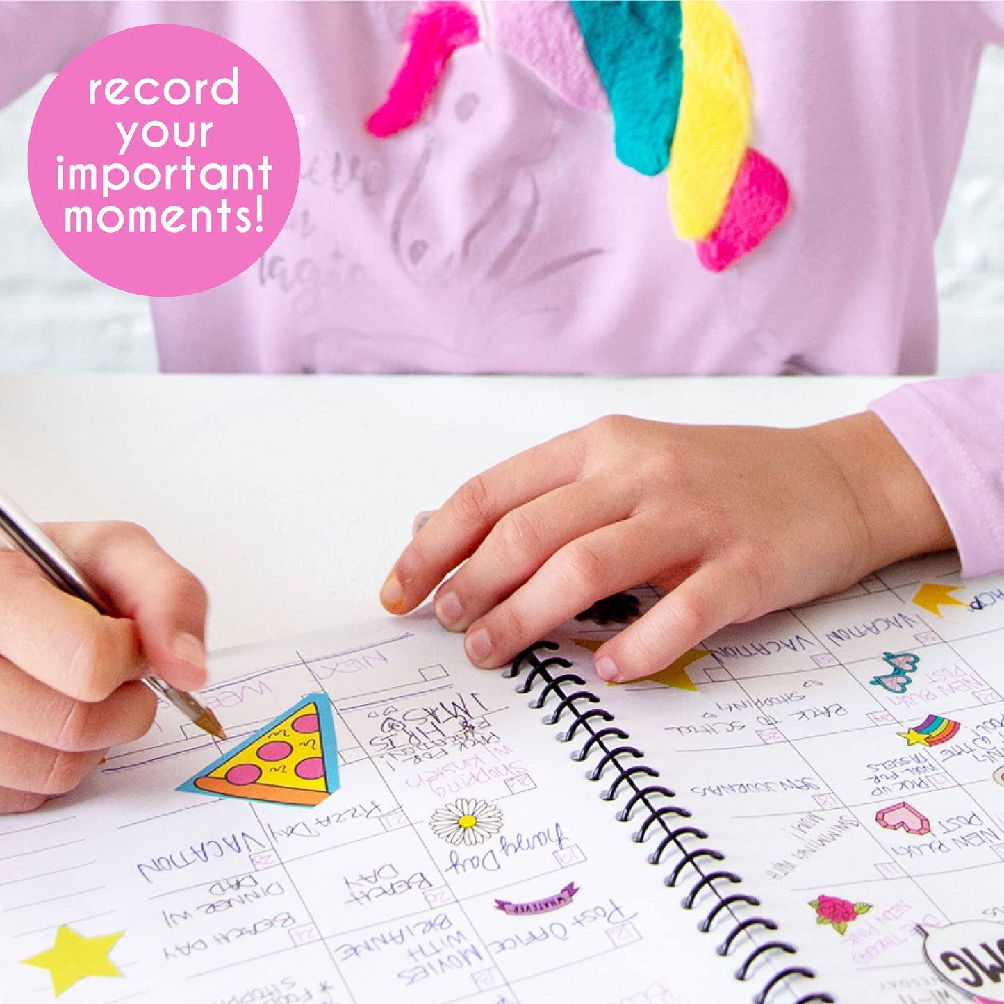 Just My Style Create Your Own Custom Dream Journal By Horizon Group Usa