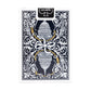 Bicycle Capitol Playing Cards (Packaging May Vary) Blue