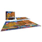 Roseart - Kodak Premium - Chicago - 1500 Piece Jigsaw Puzzle For Adults