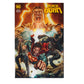McFarlane Toys - DC Direct 7IN Figure with Comic - Black ADAM WV1 - John Constantine, Multicolor