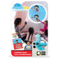 Moonlite Storytime - Ryan'S World - Spot The Difference - A Magical Read Together - Projector Sold Separately - Digital Story W/ Sound Fx - Learning Gifts For Kids Ages 1 Year & Up