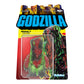 Super7 Toho Reaction Figures - Hedorah (Clear Green) Action Figure