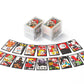 Nintendo Mario Playing Cards - Black, Paper, Model KRT-Z-NMHK