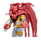 McFarlane Toys - DC Multiverse Azrael Batman protective covering (Batman: Knightsend) 7in Action Figure
