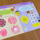 Skillmatics Educational Game : Everyday Inventions | Reusable Activity Mats With 2 Dry Erase Markers | Gifts & Learning Tools For Ages 6-9