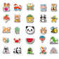 Stickers For Water Bottles, 200Pcs Water Bottle Stickers For Kids, Waterproof Stickers Vinyl Stickers, Cute Stickers Pack