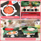 Hitish Kids Kitchen Playset Set, 63Pcs Pretend Play Kitchen Toys For Toddlers, Cooking Stove With Steam Sound Light, Play Sink W
