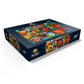 Mypuzzle Mexican Food - Premium 1000 Piece Jigsaw Puzzle - Made In Usa