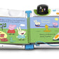 Leapfrog Leapstart 3D Peppa Pig Playing Together Book, Level 1