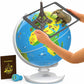 World AR Globetrotters
