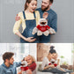 Dollibu I Love You Valentine Plush Sloth - Cute Soft Cuddly Stuffed Animal With Red Heart Shirt For Valentines Day, Birthday Pre