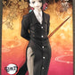 Banpresto 17836 Demon Slayer (Kimetsu No Yaiba) Demon Series Vol.3 (B:Enmu) Figure