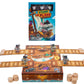 Ravensburger Stomp The Plank - Pirate Brain Game for Kids & Adults, Engaging Family Fun, Cardboard, Model 22375