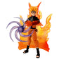 ANIME HEROES Naruto Shippuden Action Figure, PVC, Naruto Uzumaki, Model 37711