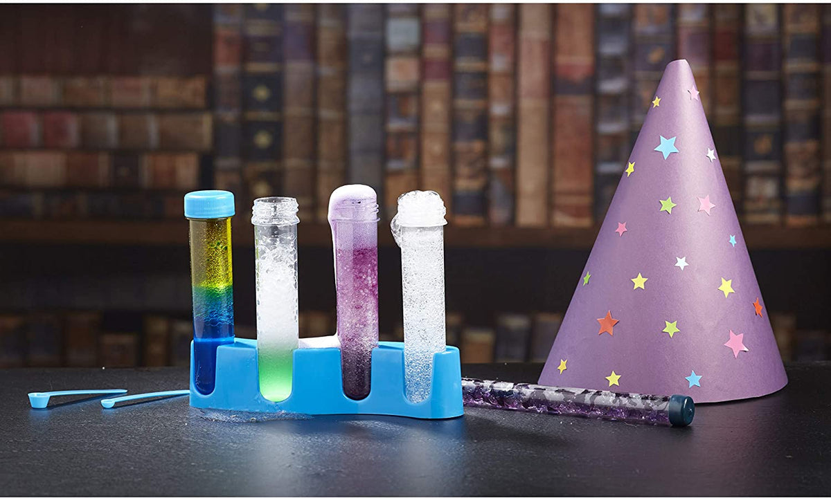 The Scientific Wizard Exploration Set