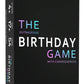 The Outrageous Birthday Card Game | mature-themed Games for Birthdays | Party Games | Birthday Gifts for Women & Men  Party Gift Ideas for Him or Her  Boyfriend and Girlfriend | Fun Card Games for mature-themeds
