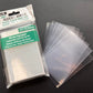 Sleeve Kings Euro Card Sleeves 59 X 92 Mm (10X110 Pack, 1100 Sleeves)