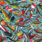 Buffalo Games - Robert Hautman - A Luring Collage - 1000 Piece Jigsaw Puzzle For Adults -Challenging Puzzle Perfect For Game Nig