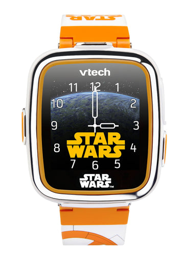 Vtech Kidizoom Smartwatch Star Wars Bb-8 Toy