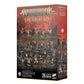 Warhammer Darkoath Raiders - Slaves to Darkness Spearhead Age of Sigmar