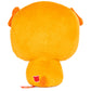 Gund Drops, Paulie Pup, Expressive Premium Stuffed Animal Soft Plush Pet, Orange Puppy, 9