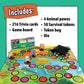 Mindware - Animal Trivia Challenge Game