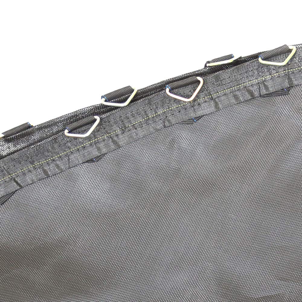 Skywalker Trampolines Round Jump Mat, 15, Black