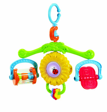Playgo Sunshine Mobile Musical (2199)