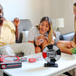 What Do You Meme? Wheel Of Odds - The Truth Or Dare Party Game - For College, Birthdays, And Game Night