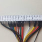 60 In 1 Arcade Classic Custom Jamma Harness For Bartops Countertops & Arcade1Up