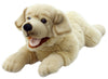 The Puppet Company Playful Puppies Labrador - Yellow Hand Puppet, 20 Inches