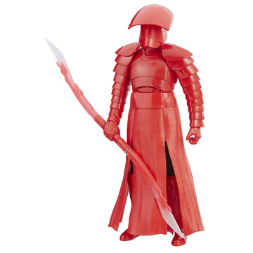 STAR WARS: The Last Jedi Electronic Duel advanced Praetorian Guard