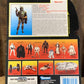 Star Wars Boba Fett 1995 Red-Card Power Of The Force Action Figure