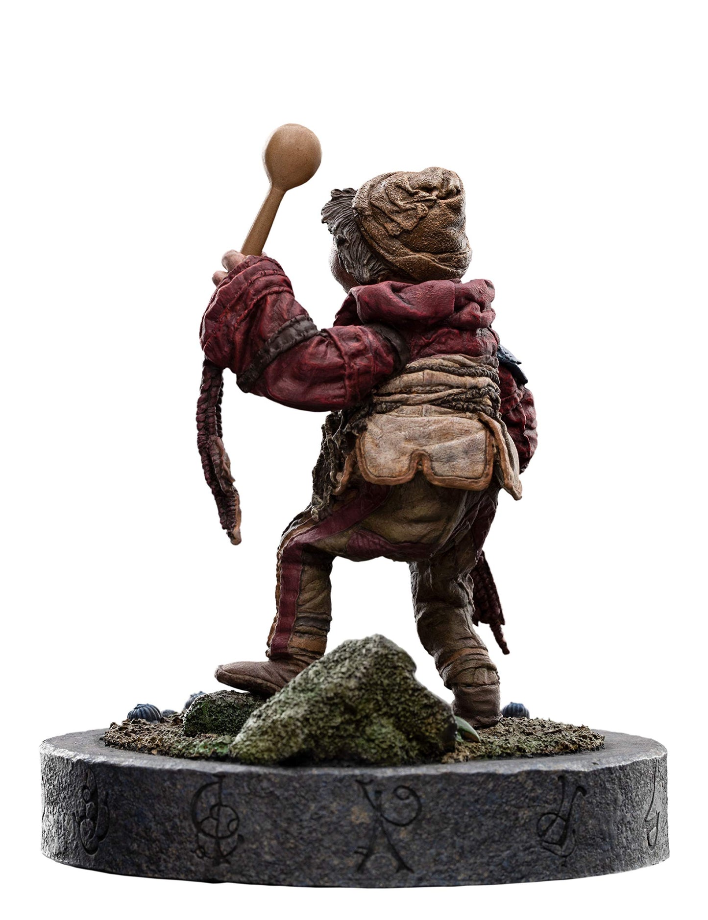 Weta Workshop Dark Crystal Hup The Podling 1: 6 Scale