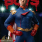 Star Ace Toys The Boys: Homelander 1:6 Scale Deluxe Action Figure Multicolor