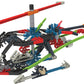 K'Nex - Stealth Plane Building Set 60 Pieces For Ages 5+ Construction Education Toy