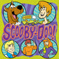 Hanna-Barbera Scooby-Doo 500Pc Puzzle