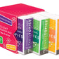 Tabletopics Holiday Conversation Pack - 120 Exciting Question Cards For All Holiday Occasions