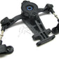 Traxxas Revo 3.3 Steering Crank Bellcrank & Servo Horns 5344