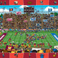 Eurographics Football Spot & Find Puzzle (100-Piece) (6100-0474)