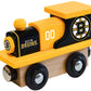 MasterPieces Wood Zamboni Toy - NHL Boston Bruins - One Size, Team Color, Model 41584, Officially Licensed for Toddlers & Kids