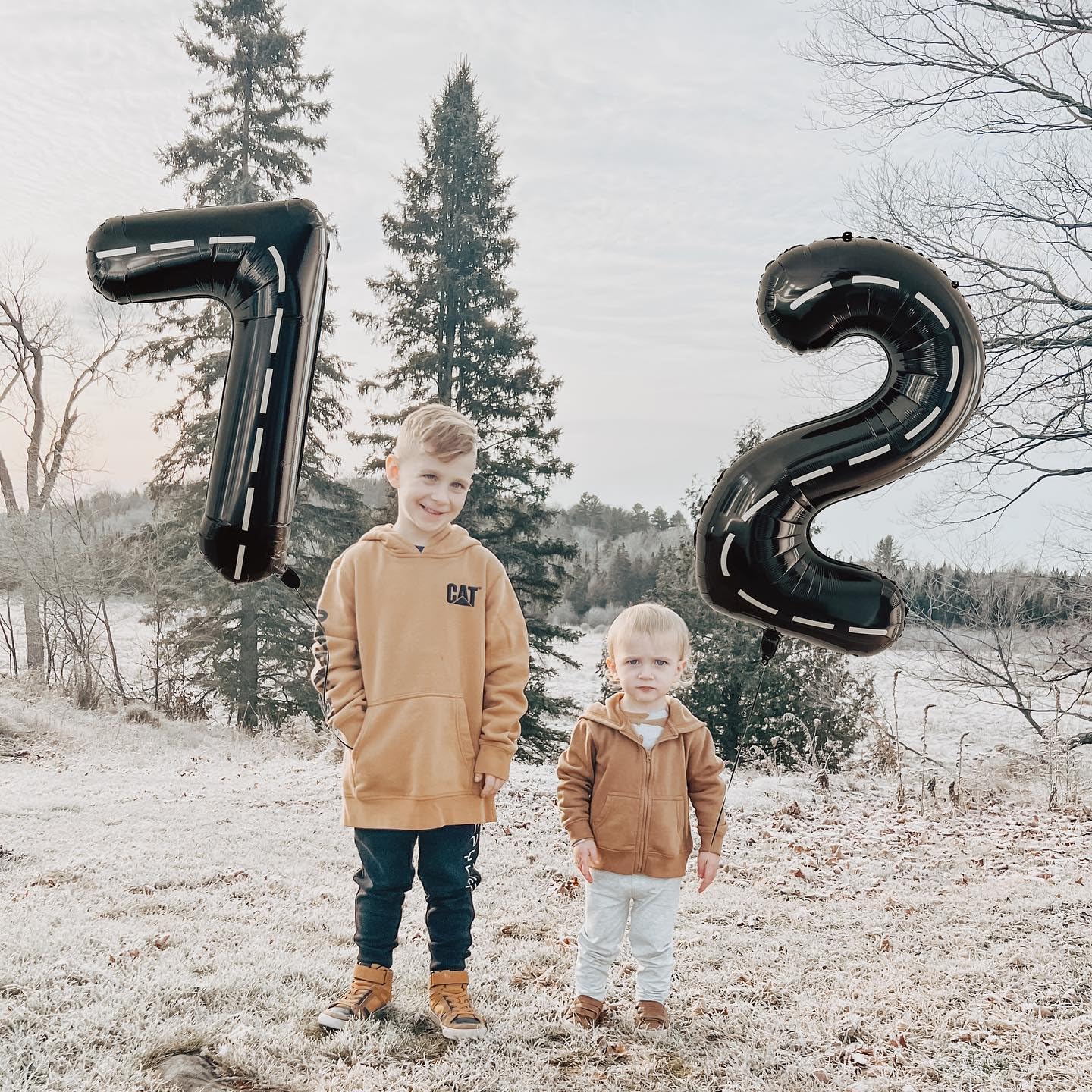 Race Car 7 Balloon, Number Balloons 40 Inch, 7Th Black Birthday Decorations For Kids Boys, Race Car Themed Party Decorations For