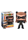 Funko Pop Heroes Cat Woman 1966 Vinyl Figure