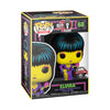 Funko Elvira Pop! Black Light Exclusive